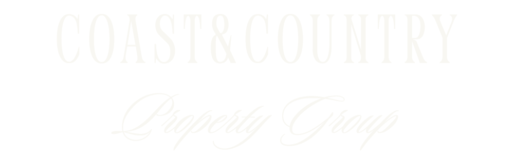 Coast and Country Property Group logo